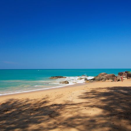 Moracea By Khao Lak Resort Exterior foto Beach in Trincomalee