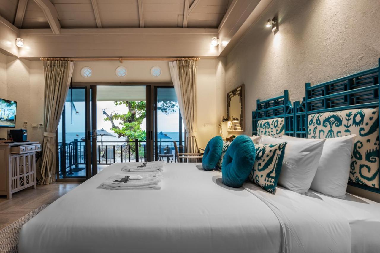 Moracea By Khao Lak Resort Exterior foto