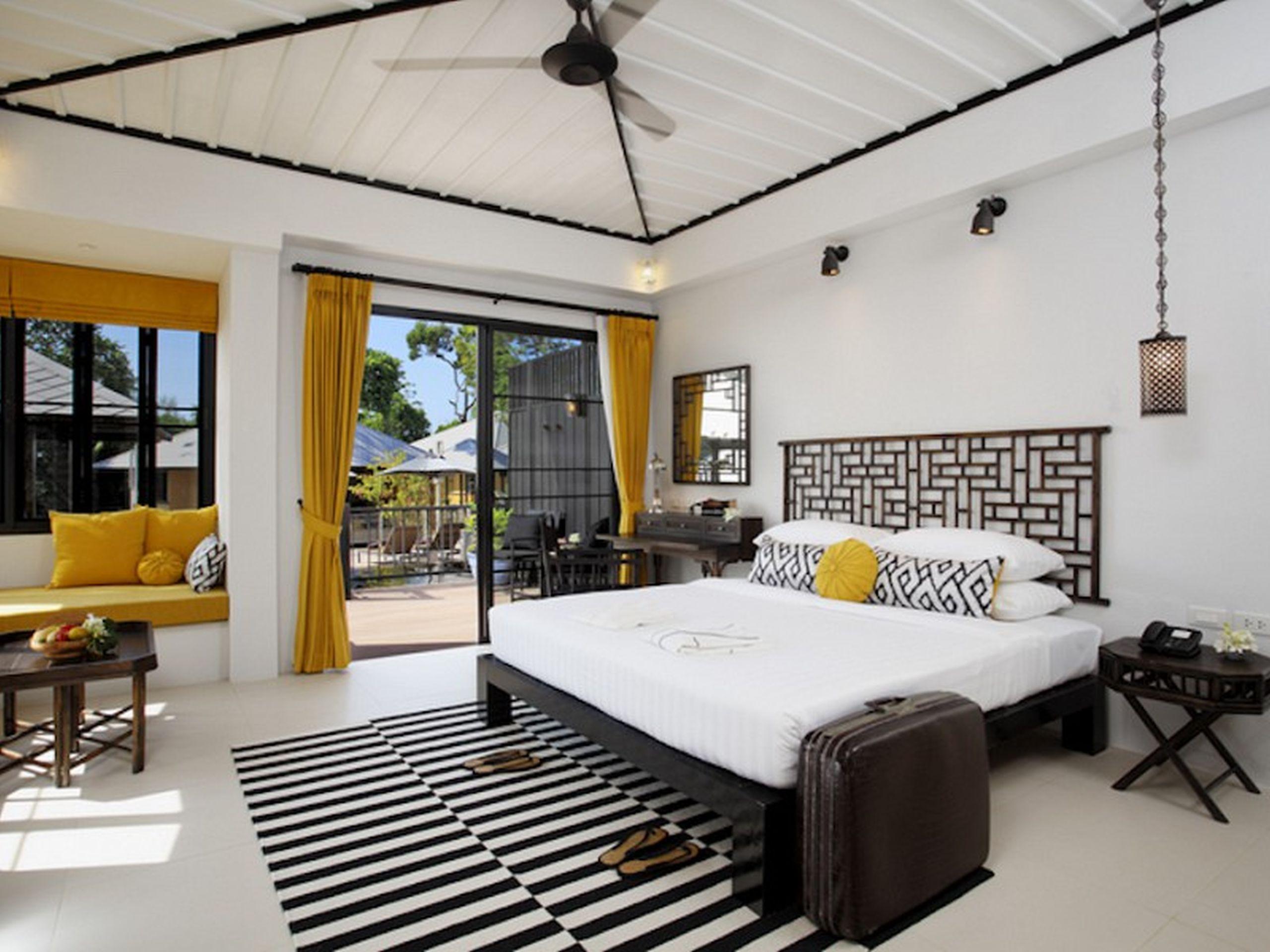 Moracea By Khao Lak Resort Exterior foto Deluxe Pool Access