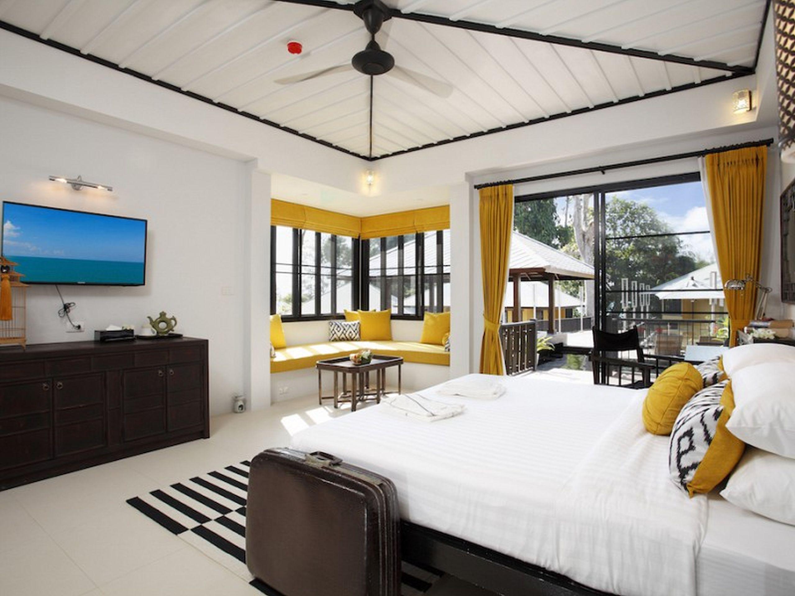 Moracea By Khao Lak Resort Exterior foto Deluxe Pool Access