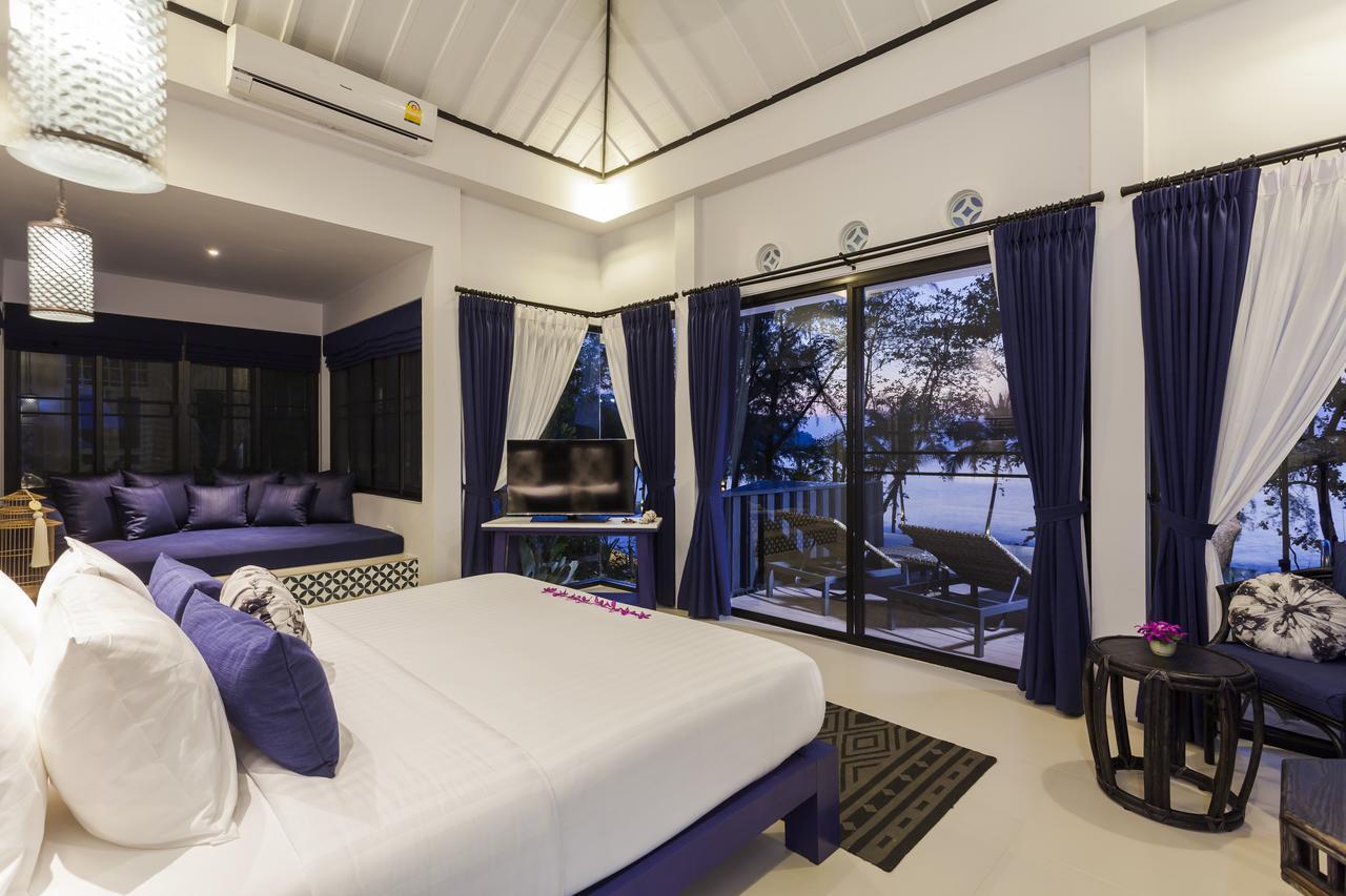 Moracea By Khao Lak Resort Exterior foto