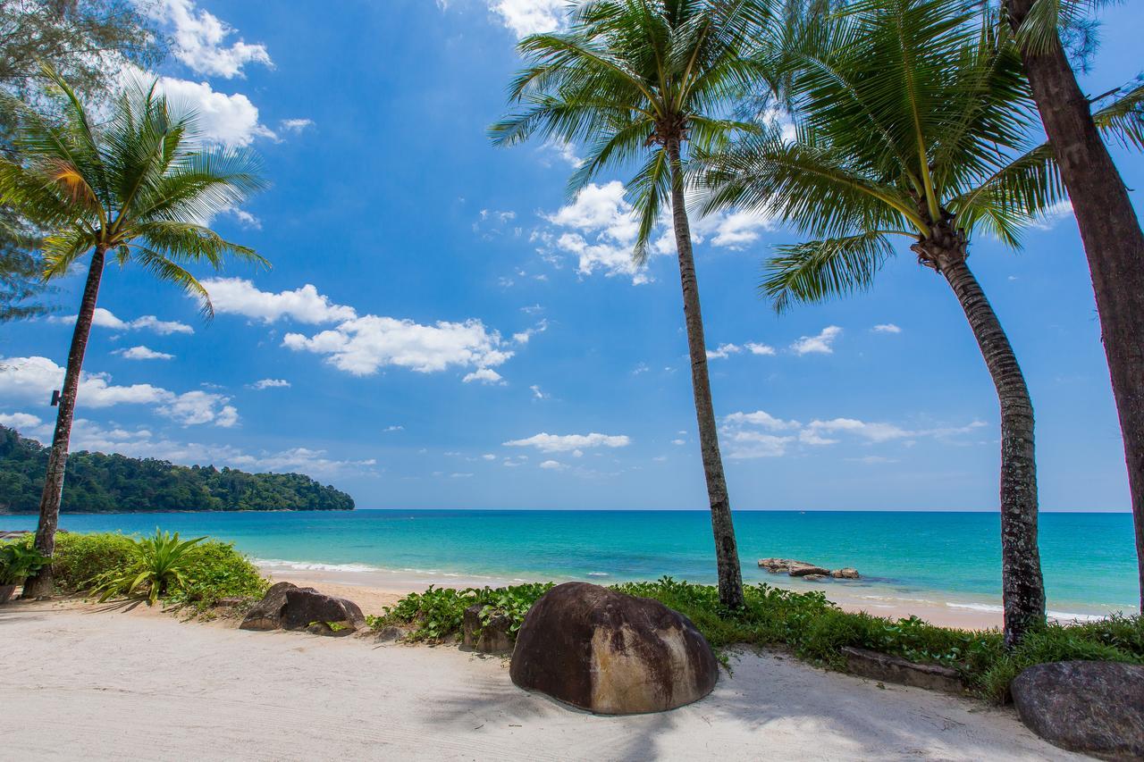Moracea By Khao Lak Resort Exterior foto Phuket