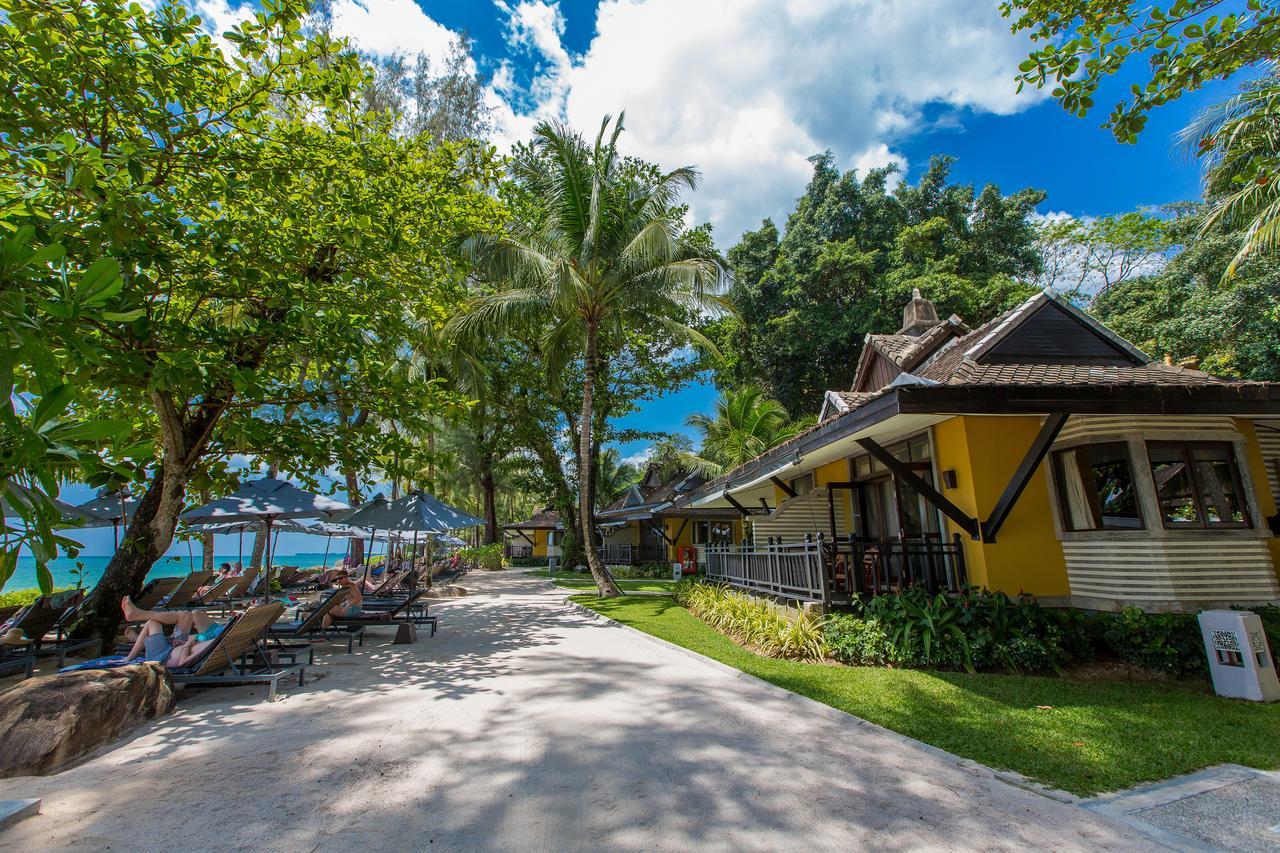 Moracea By Khao Lak Resort Exterior foto Koh Chang