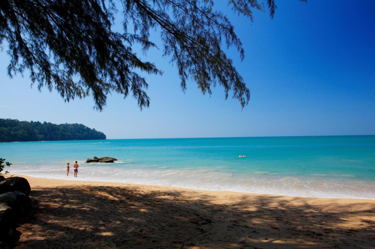 Moracea By Khao Lak Resort Exterior foto Phuket